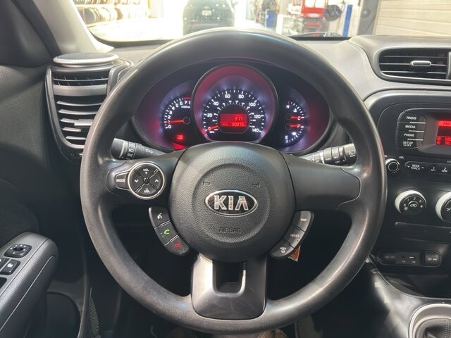 2016 Kia Soul in Burlington, WI 53105 - 18106338 20