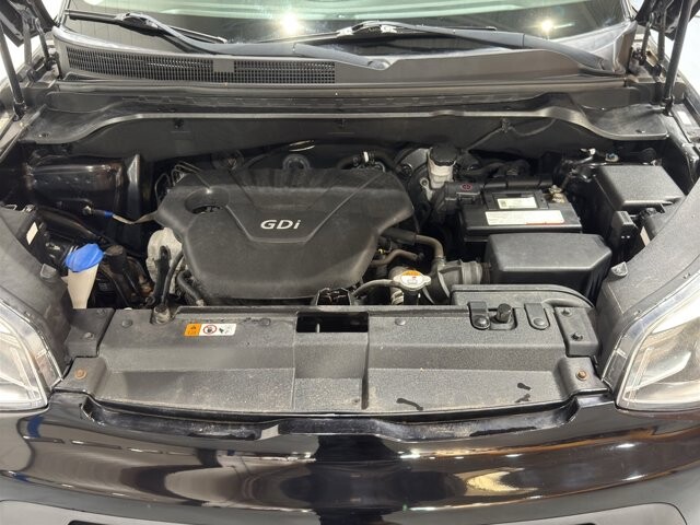 2016 Kia Soul in Burlington, WI 53105 - 18106338 31