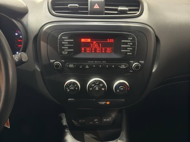 2016 Kia Soul in Burlington, WI 53105 - 18106338 26