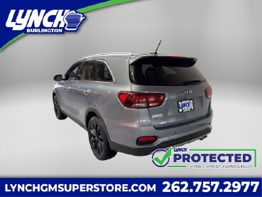 2020 Kia Sorento in Burlington, WI 53105