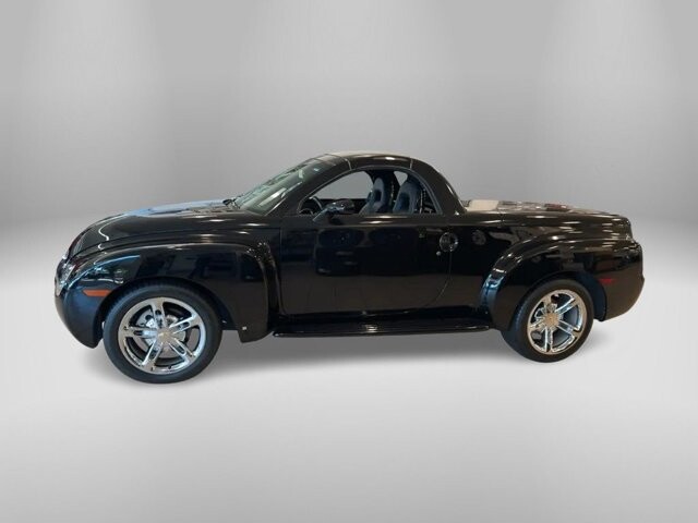 2006 Chevrolet SSR in Burlington, WI 53105 - 18106340 2