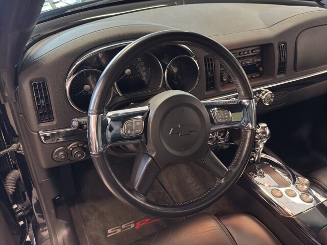 2006 Chevrolet SSR in Burlington, WI 53105 - 18106340 13