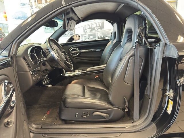 2006 Chevrolet SSR in Burlington, WI 53105 - 18106340 10