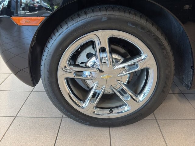 2006 Chevrolet SSR in Burlington, WI 53105 - 18106340 9