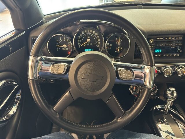 2006 Chevrolet SSR in Burlington, WI 53105 - 18106340 15