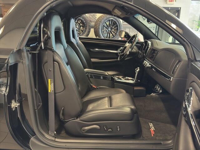 2006 Chevrolet SSR in Burlington, WI 53105 - 18106340 14