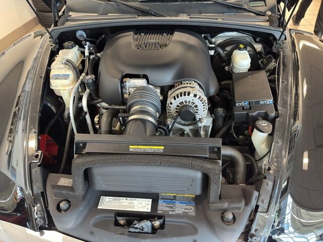 2006 Chevrolet SSR in Burlington, WI 53105 - 18106340 21