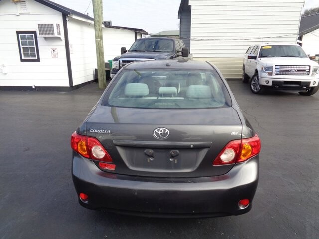 2010 Toyota Corolla in Lebanon, TN 37087-3302 - 18106344 4