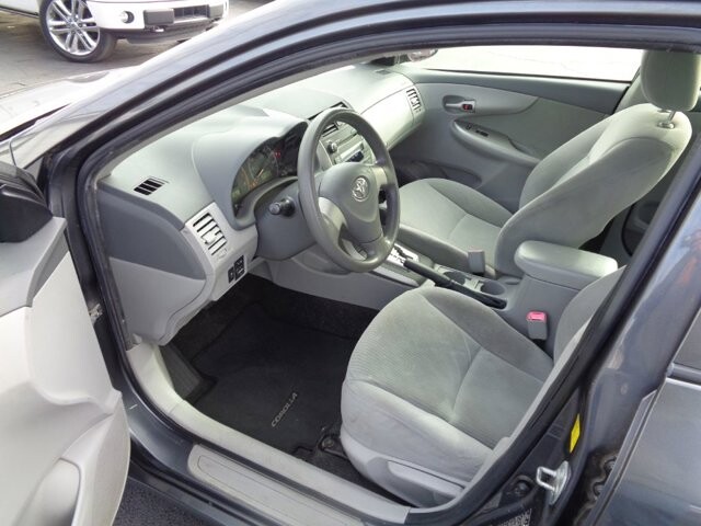 2010 Toyota Corolla in Lebanon, TN 37087-3302 - 18106344 5