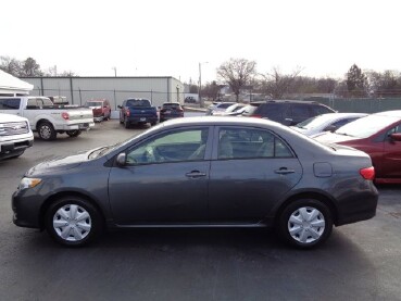 2010 Toyota Corolla in Lebanon, TN 37087-3302