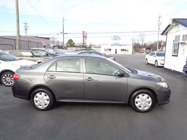 2010 Toyota Corolla in Lebanon, TN 37087-3302 - 18106344 2