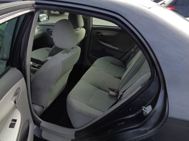 2010 Toyota Corolla in Lebanon, TN 37087-3302 - 18106344 6