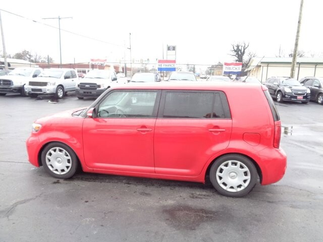 2009 Scion xB in Lebanon, TN 37087-3302 - 18106345