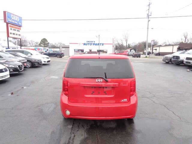2009 Scion xB in Lebanon, TN 37087-3302 - 18106345 4