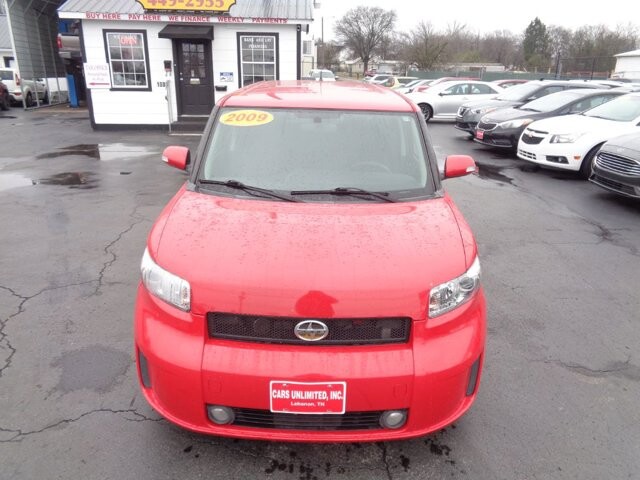 2009 Scion xB in Lebanon, TN 37087-3302 - 18106345 3