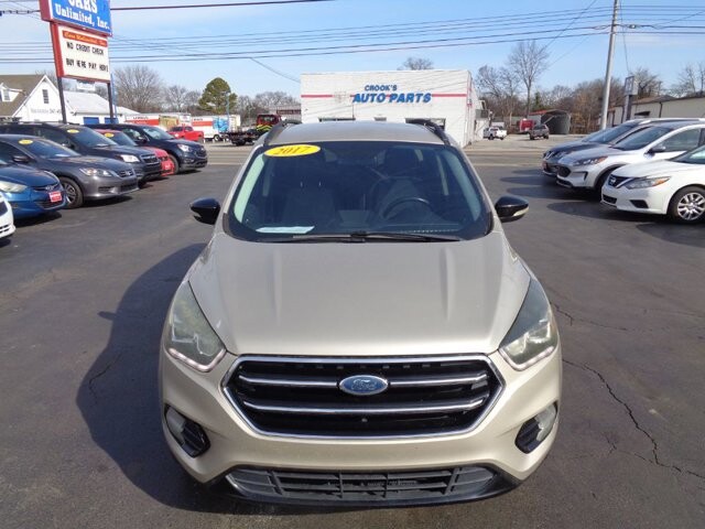 2017 Ford Escape in Lebanon, TN 37087-3302 - 18106346 3