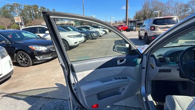 2006 Hyundai Sonata in Greenville, SC 29607 - 18106348 23