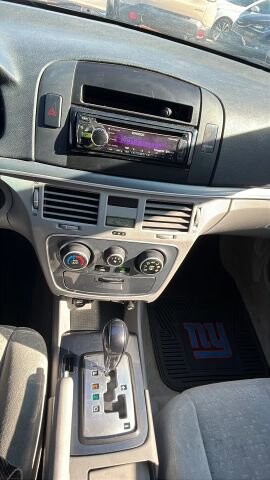 2006 Hyundai Sonata in Greenville, SC 29607 - 18106348 28