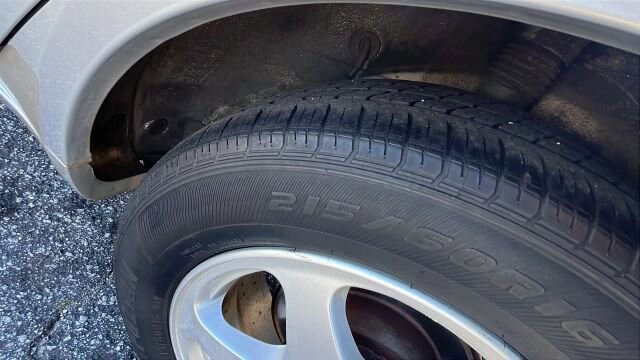 2006 Hyundai Sonata in Greenville, SC 29607 - 18106348 11