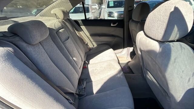 2006 Hyundai Sonata in Greenville, SC 29607 - 18106348 19