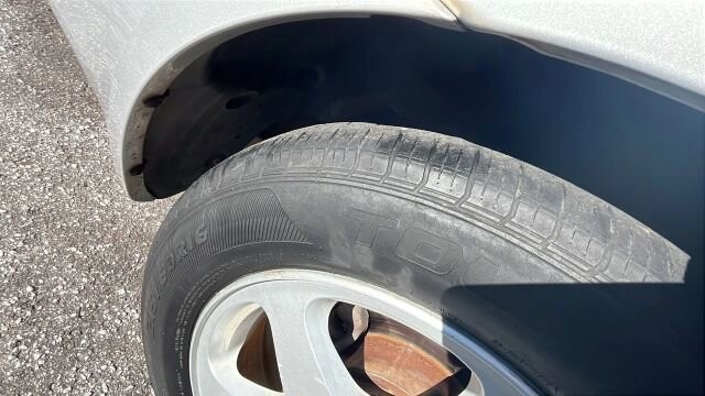 2006 Hyundai Sonata in Greenville, SC 29607 - 18106348 10