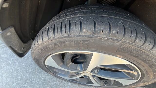 2018 Hyundai Tucson in Greenville, SC 29607 - 18106349 9