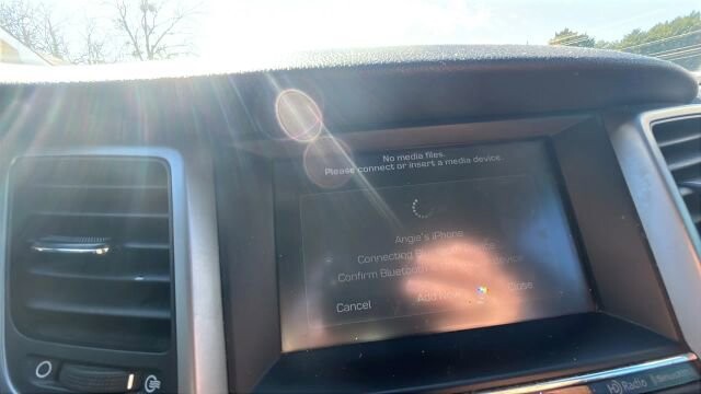 2018 Hyundai Tucson in Greenville, SC 29607 - 18106349 40