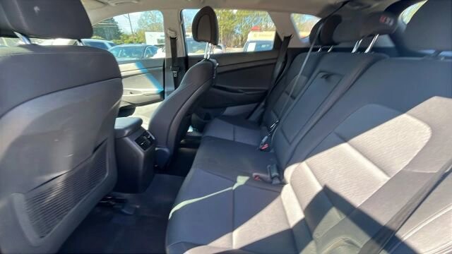 2018 Hyundai Tucson in Greenville, SC 29607 - 18106349 28