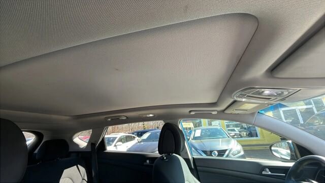 2018 Hyundai Tucson in Greenville, SC 29607 - 18106349 17