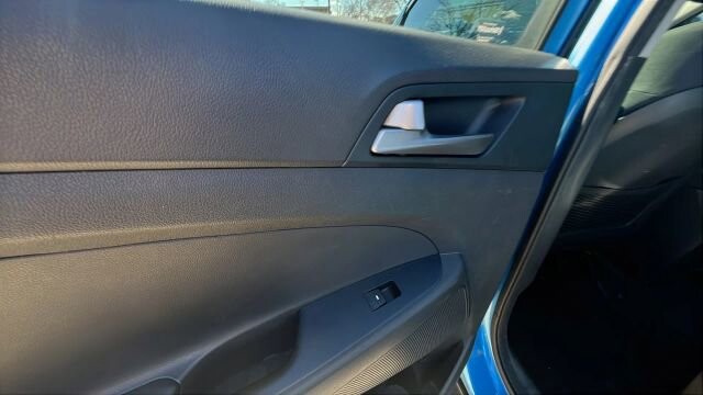 2018 Hyundai Tucson in Greenville, SC 29607 - 18106349 27