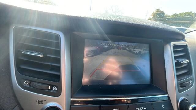 2018 Hyundai Tucson in Greenville, SC 29607 - 18106349 46