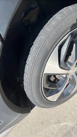 2018 Hyundai Tucson in Greenville, SC 29607 - 18106349 11