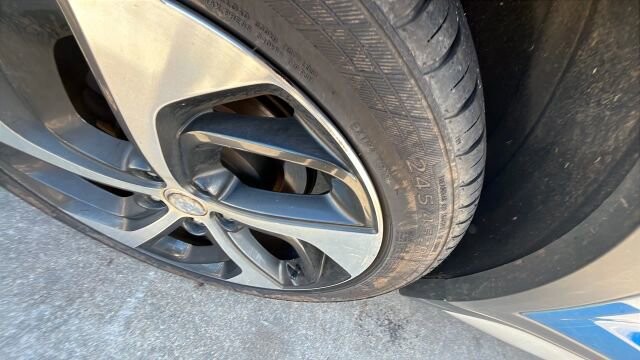 2018 Hyundai Tucson in Greenville, SC 29607 - 18106349 10