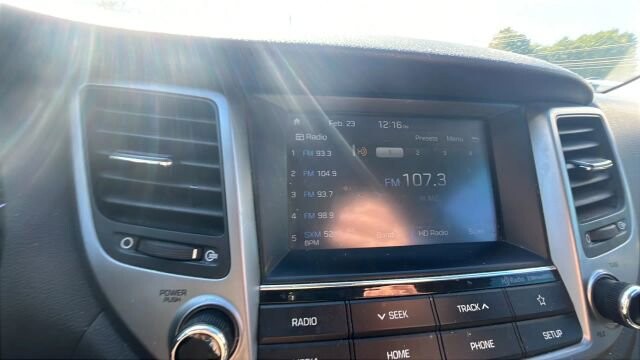 2018 Hyundai Tucson in Greenville, SC 29607 - 18106349 37