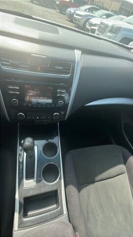 2013 Nissan Altima in Greenville, SC 29607 - 18106350 32