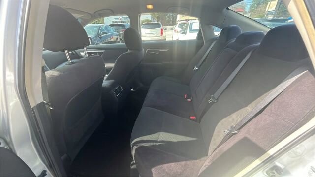 2013 Nissan Altima in Greenville, SC 29607 - 18106350 25