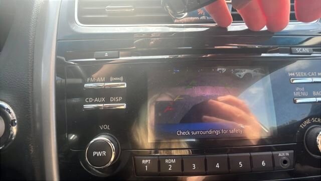 2013 Nissan Altima in Greenville, SC 29607 - 18106350 42