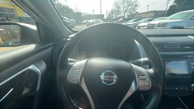2013 Nissan Altima in Greenville, SC 29607 - 18106350 31