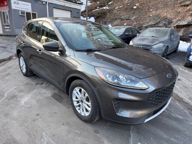 2020 Ford Escape in Pottsville, PA 17901 - 18106351 7