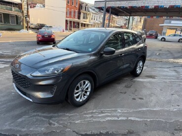 2020 Ford Escape in Pottsville, PA 17901