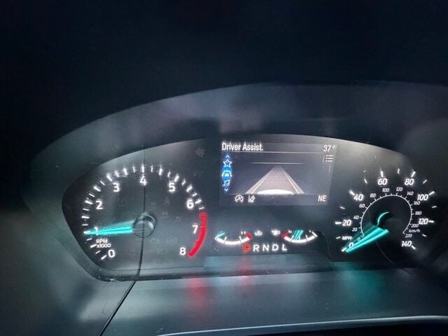 2020 Ford Escape in Pottsville, PA 17901 - 18106351 17