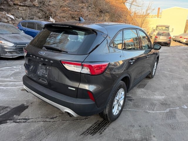2020 Ford Escape in Pottsville, PA 17901 - 18106351 5