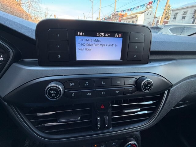 2020 Ford Escape in Pottsville, PA 17901 - 18106351 13