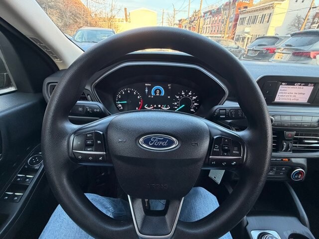 2020 Ford Escape in Pottsville, PA 17901 - 18106351 15