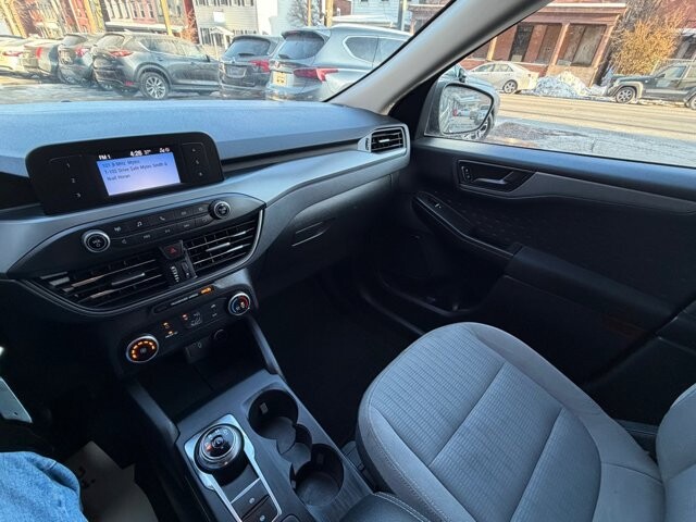 2020 Ford Escape in Pottsville, PA 17901 - 18106351 12