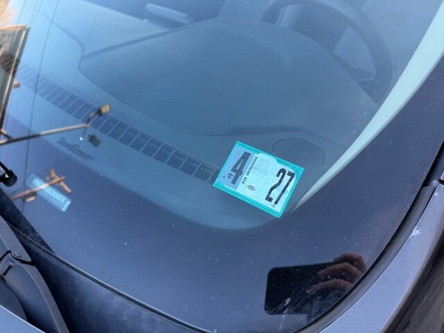 2020 Ford Escape in Pottsville, PA 17901 - 18106351 10