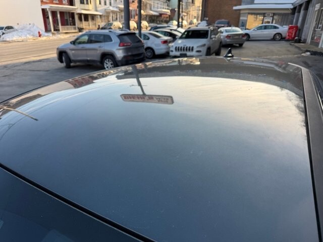 2020 Ford Escape in Pottsville, PA 17901 - 18106351 9