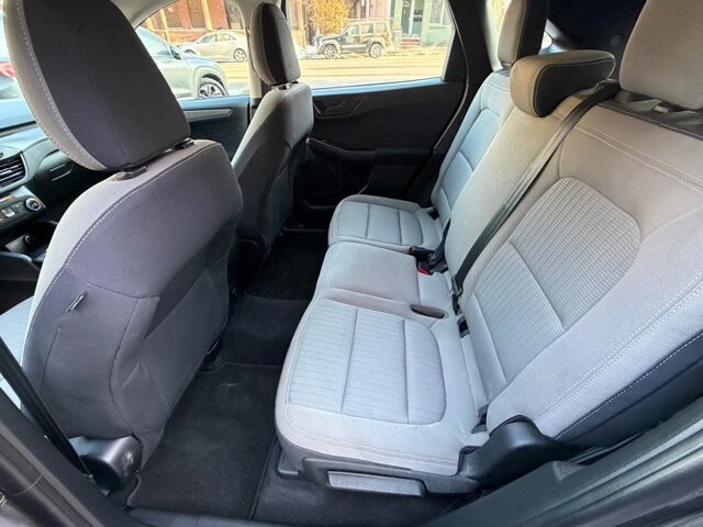 2020 Ford Escape in Pottsville, PA 17901 - 18106351 20