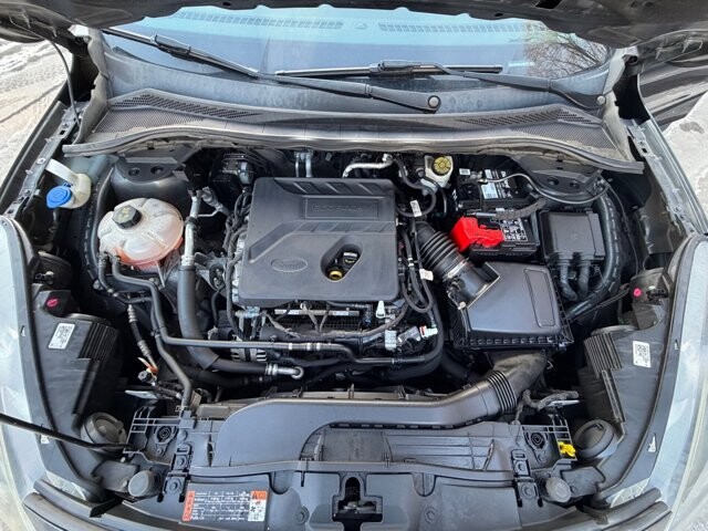 2020 Ford Escape in Pottsville, PA 17901 - 18106351 22