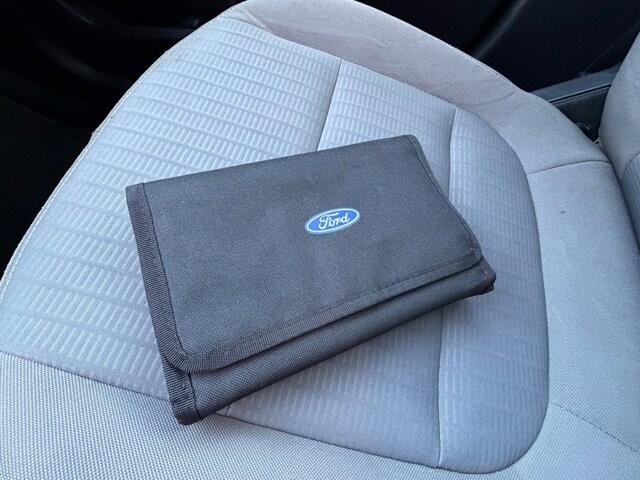 2020 Ford Escape in Pottsville, PA 17901 - 18106351 19